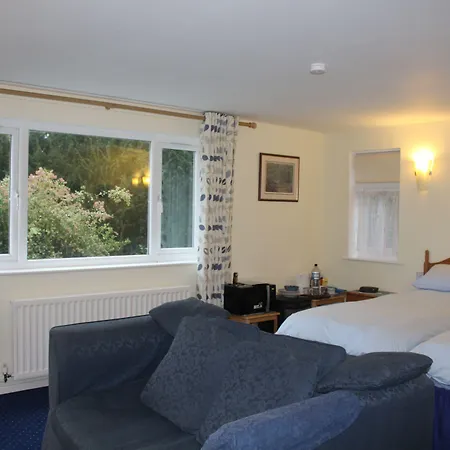 Courtlands Nurseries B&B-3